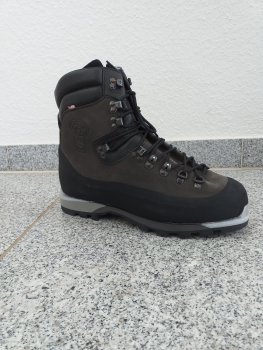 Torc Bergstiefel "Cerro Torre"